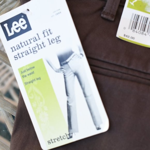Lee Pants - Picture 7 of 7